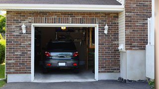 Garage Door Installation at Paolini Tract Roseville, California