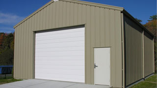 Garage Door Openers at Paolini Tract Roseville, California